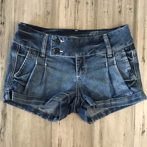 BONGO Pants - Bongo Juniors Shorts